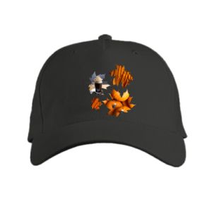 Czapki z daszkiem