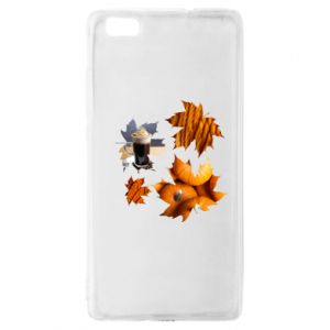 Huawei P8 Lite
