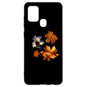 Samsung A21s