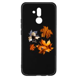 Huawei Mate 20 Lite