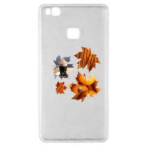 Huawei P9 Lite