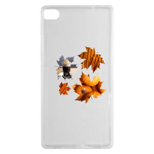 Huawei P8