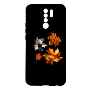 Xiaomi Redmi 9