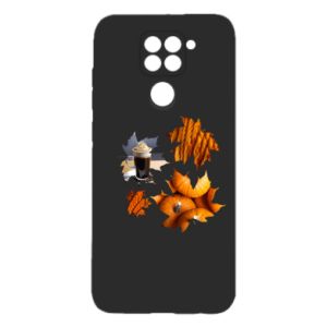 Xiaomi Redmi Note 9/Redmi 10X