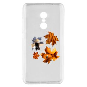 Xiaomi Redmi Note 4