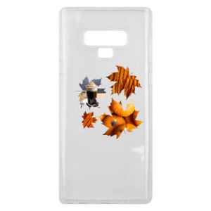 Samsung Note 9