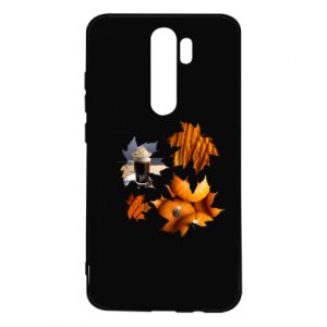 Xiaomi Redmi Note 8 Pro