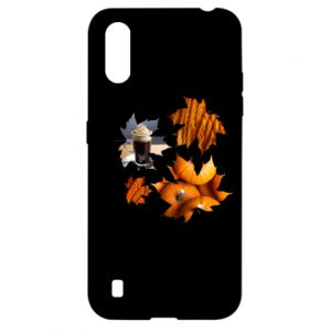 Samsung A01/M01
