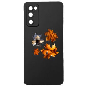 Samsung S20 FE