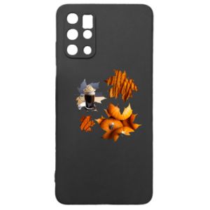Samsung S20 +