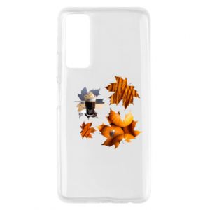 Huawei P Smart 2021
