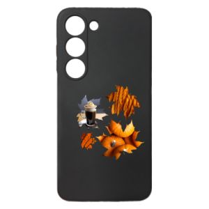 Samsung S23