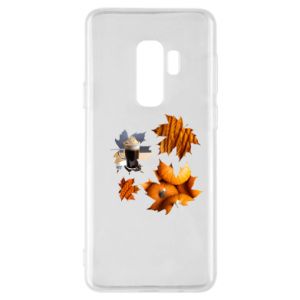 Samsung S9+