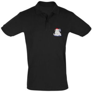 Polo męskie