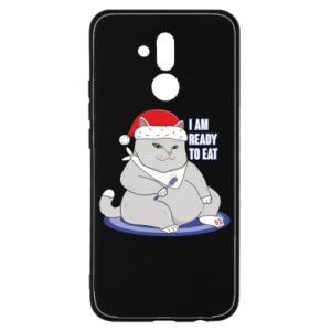 Huawei Mate 20 Lite