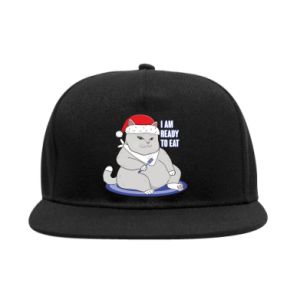 Czapki Snapback