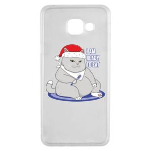 Samsung A3 2016