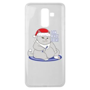 Samsung J8 2018
