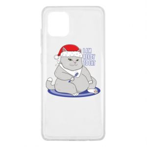 Samsung Note 10 Lite