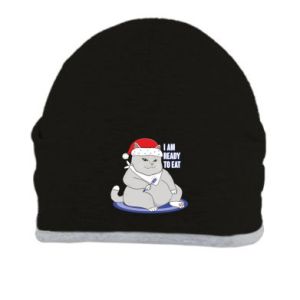 Czapka męska