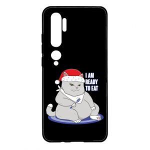 Xiaomi Mi Note 10