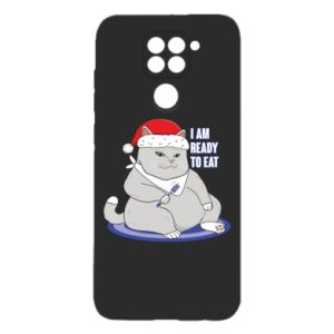 Xiaomi Redmi Note 9/Redmi 10X