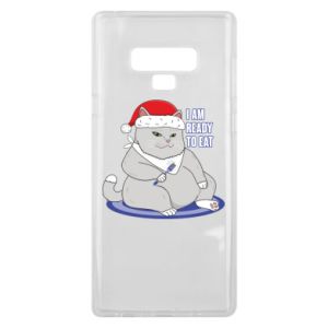 Samsung Note 9