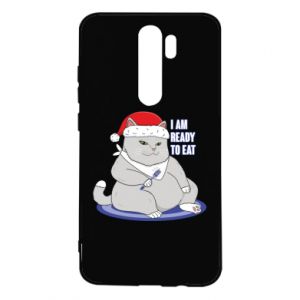 Xiaomi Redmi Note 8 Pro