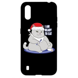 Samsung A01/M01