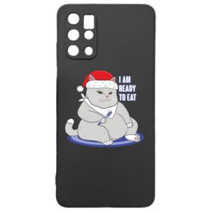 Samsung S20 +
