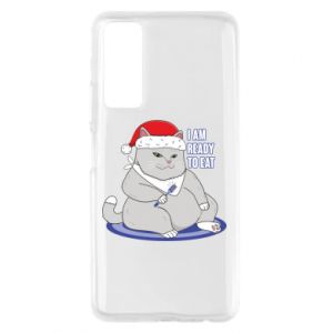 Huawei P Smart 2021