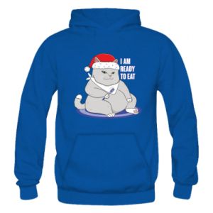 Bluzy z kapturem dziecięce