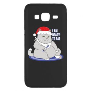 Samsung J3 2016