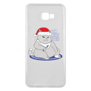 Samsung J4 Plus 2018