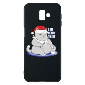 Samsung J6 Plus 2018