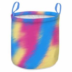Koszyk na zabawki Fullprint Jestem Kenough Barbie