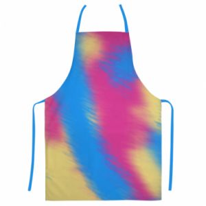 Fartuch Fullprint Jestem Kenough Barbie