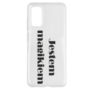 Samsung S20