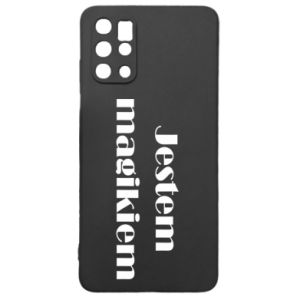 Samsung S20 +