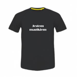 Koszulki sportowe dziecięce