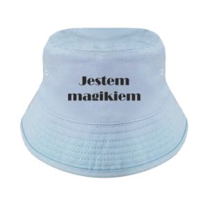 Kapelusze dziecięce