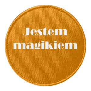 Naszywki okrągłe - PrintSalon.pl
