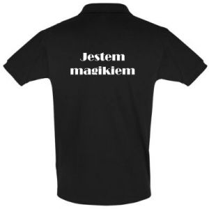 Polo męskie