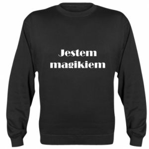 Bluzy męskie