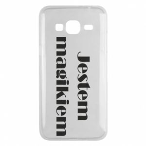 Samsung J3 2016