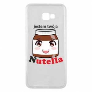 Samsung J4 Plus 2018
