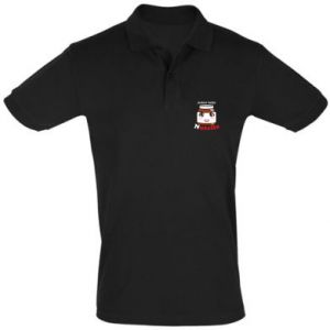 Polo męskie
