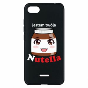 Xiaomi Redmi 6A