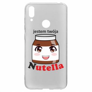 Huawei Y7 2019