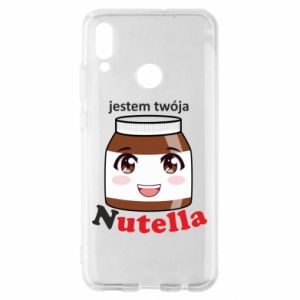 Huawei P Smart 2019